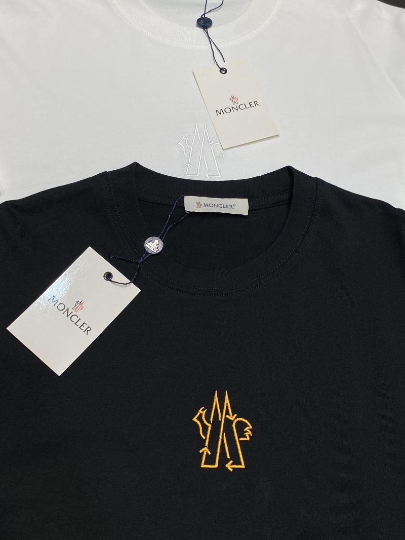 Moncler T-Shirts